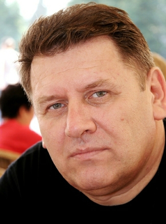 Виктор Гиржов