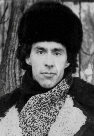 Александр Самарцев