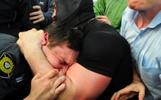 Опять про Навального
