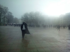 Страна вечного ноября