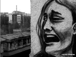 Антиамериканская истерия в реактивной стадии: ждите «правду» о Чернобыле
