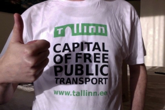 Столица бесплатных автобусов: итоги первого года таллинского проекта