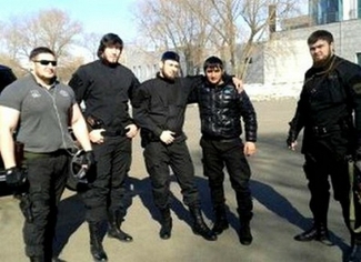 В Петербурге в скором времени появятся кавказские патрули