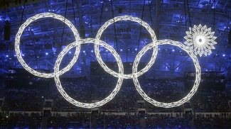 NYT: Олимпиада не сможет скрыть угасания России
