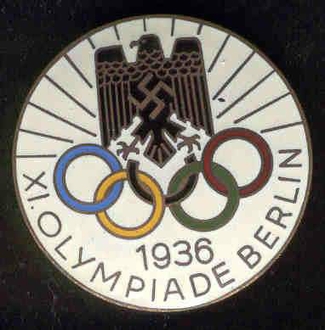 Депутатов задел текст, сравнивающий Олимпиаду в Сочи с Берлинской 1936 года