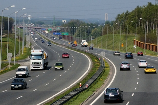 Rzeczpospolita: Подъем Польши связан со строительством дорог