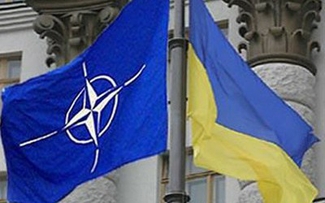 НАТО гарантирует суверенитет Украины