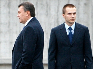Швейцарцы нашли счета Януковича и его окружения, о которых тот «не знал»
