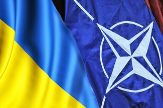 Украина запросила помощь НАТО для защиты от российской агрессии