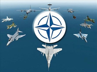Сегодня состоится экстренное заседание НАТО по поводу агрессии РФ в Украине