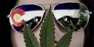Легализация марихуаны в Колорадо принесла штату более $ 2 млн за первый месяц