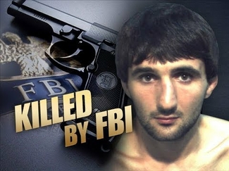 В США оправдан агент ФБР, застреливший подельника братьев Царнаевых