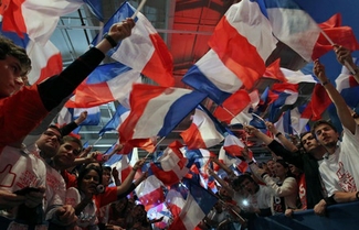 Правые одержали победу на муниципальных выборах во Франции 
