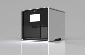 3D-принтер для еды скоро появится на рынке