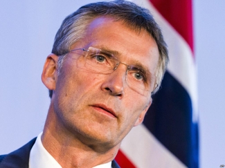 «Проблему России» будет решать новый глава НАТО — экс-премьер Норвегии