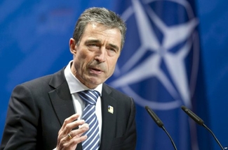 НАТО сворачивает военное и гражданское сотрудничество с Россией