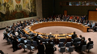 Чуркин: Неформальная встреча членов Совбеза ООН — «низкопробное мероприятие»