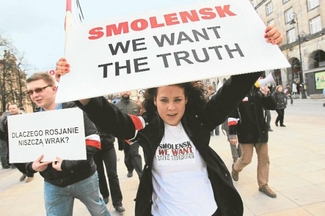 Антоний Мацеревич: «10 апреля мы расскажем правду о трагедии в Смоленске»