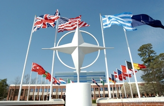 В НАТО назвали все вещи своими именами