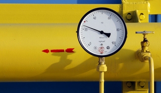 Немецкий концерн начал реверсные поставки газа в Украину через Польшу
