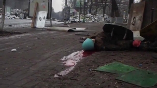 СБУ: Российский снайпер признался в расстреле демонстрантов на Майдане