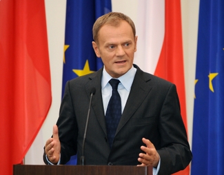 Польский премьер призвал ЕС создать энергетический союз в противовес РФ