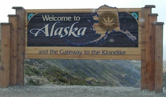 На Аляске состоится референдум о легализации марихуаны