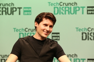 Павел Дуров покинул Россию и не планирует возвращаться