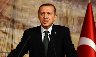 Турецкий лидер впервые выразил соболезнования в связи с геноцидом армян