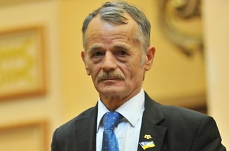 Лидер крымских татар выдвинут на Нобелевскую премию мира