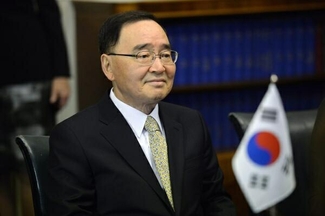 Южнокорейский премьер ушел в отставку из-за крушения пассажирского парома