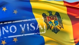 Гражданам Молдовы больше не нужно оформлять Шенгенские визы