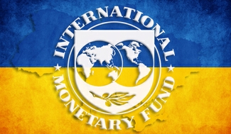 МВФ выдаст Украине кредит в 17 млрд долларов