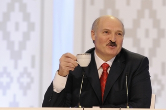 Лукашенко решил вернуть «крепостное право» в селах Беларуси