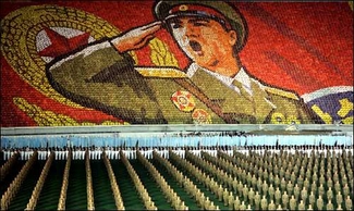 Северная Корея упростит визовый режим для россиян