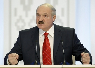 Телефонный розыгрыш привел белорусского диктатора в бешенство