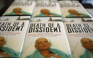В Великобритании открыто публичное расследование смерти Александра Литвиненко