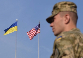 США выделят Украине 116 млн долларов на оснащение и обучение сил безопасности