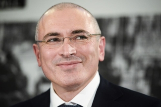 Ходорковский заявил о готовности стать президентом