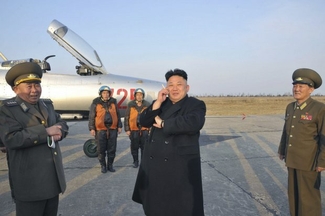 Россия и Северная Корея договариваются о безвизовом режиме