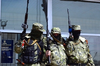 В Казахстане бывшего боевика «ЛНР» судят за наемничество