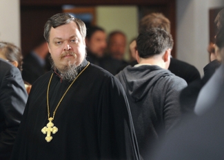 РПЦ предлагает ввести «православную финансовую систему»