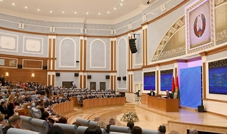 Беларусь может выйти из Евразийского экономического союза