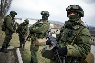 Мурманских контрактников принуждали ехать воевать в Украину