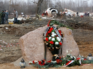 Прокуратура Польши: Российские авиадиспетчеры причастны к гибели Качиньского