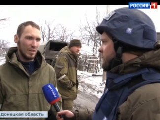 Боевик ДНР рассказал о ключевой роли российских войск в боях за Дебальцево