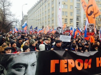 Московским клубам «не рекомендовали» проводить концерт памяти Немцова