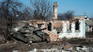 ОБСЕ: В Донбассе разворачивается гуманитарная катастрофа