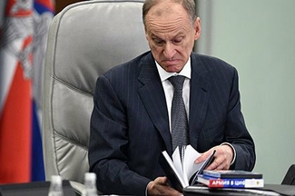 Россия изменит стратегию нацбезопасности из-за боязни «арабской весны» и Майдана