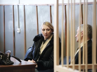 Дочь иркутской чиновницы, задавившая человека, попала под «победную» амнистию